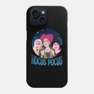 Graphic Vintage fantasy movie Vintage Phone Case