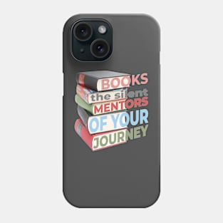 Read Phone Case