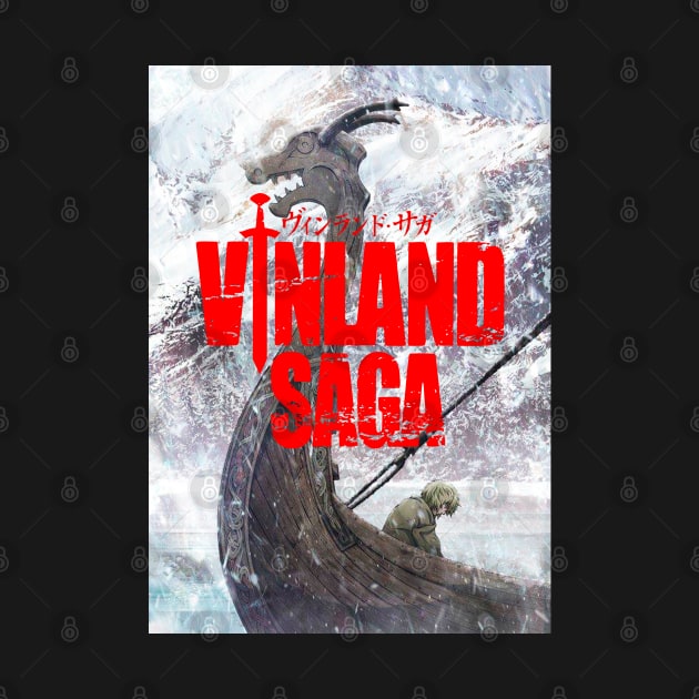 vinland saga 4 by sugoivindlayer