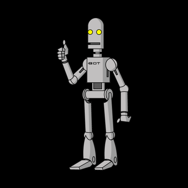 Bot by xadrian