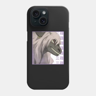 Misuzu Phone Case