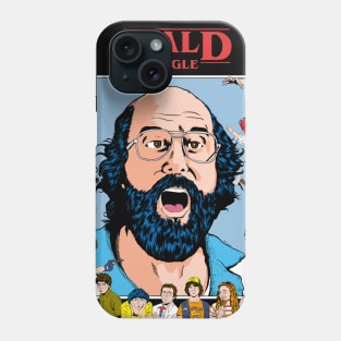 Bald Eagle Phone Case