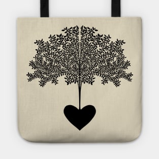 Tree Of Life Tote