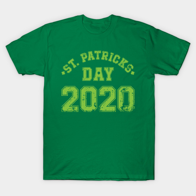 st patrick's day t shirts