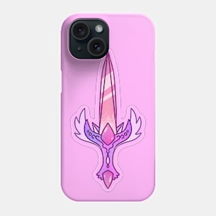 Fantasy Sword Phone Case