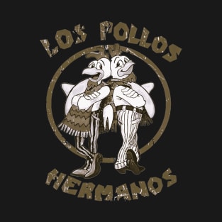 los pollos T-Shirt