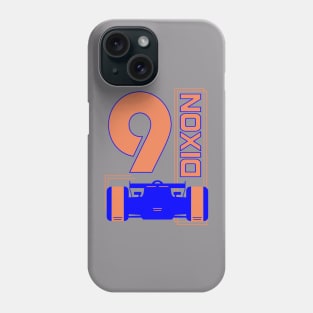 Scott Dixon 2023 Phone Case