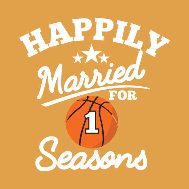 Happily Married For 1 season by RusticVintager