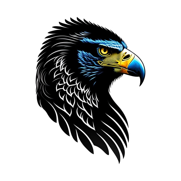 Eagle by AK Style Co.