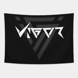 Vigor Tapestry