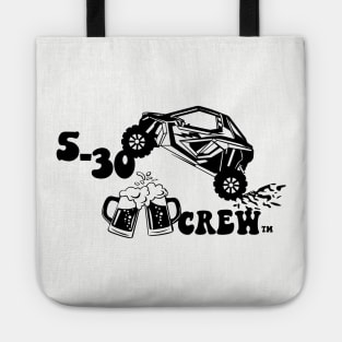 530 CREW ATV Tote