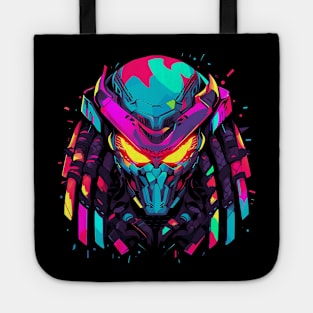 predator Tote