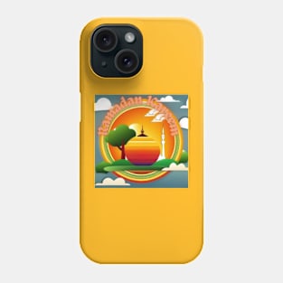 Ramadan Kareem Phone Case