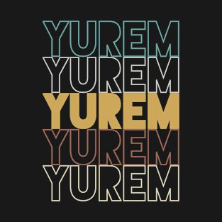 Yurem T-Shirt