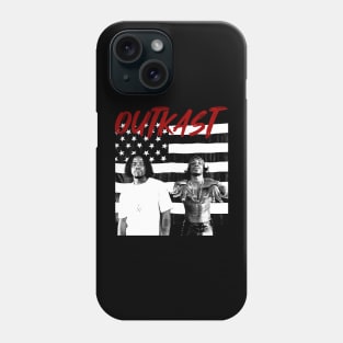 Outkast Phone Case