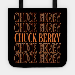 Retro Gifts Name Chuck Personalized Styles Tote