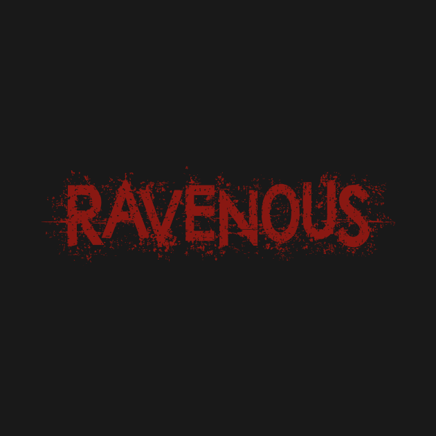 Ravenous by darktwist