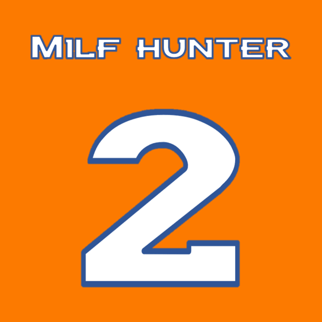 Milf Hunter of Denver by Aussie NFL Fantasy Show