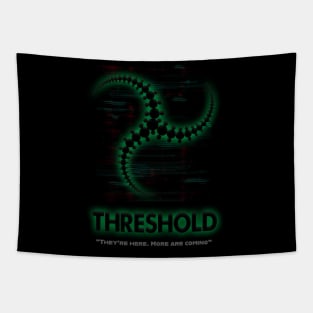 Threshold Tapestry