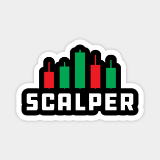 Scalper Magnet