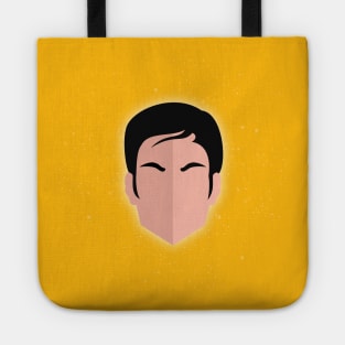 Hikaru Sulu Tote