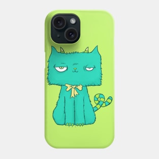 Furrycat Phone Case