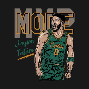 MVP MODE TATUM T-Shirt