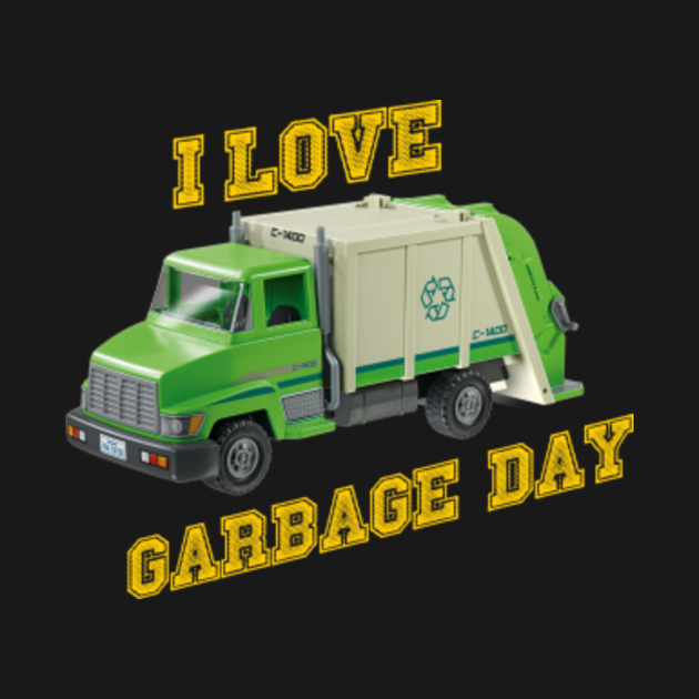 garbage day game demo free