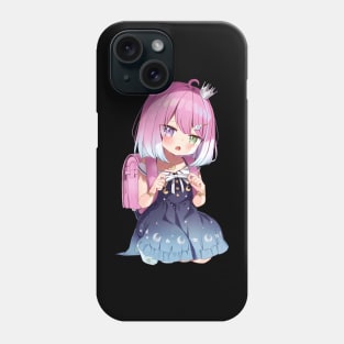 Himemori Luna Hololive Phone Case