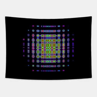 Atomic Fusion - Radio Frequency Tapestry