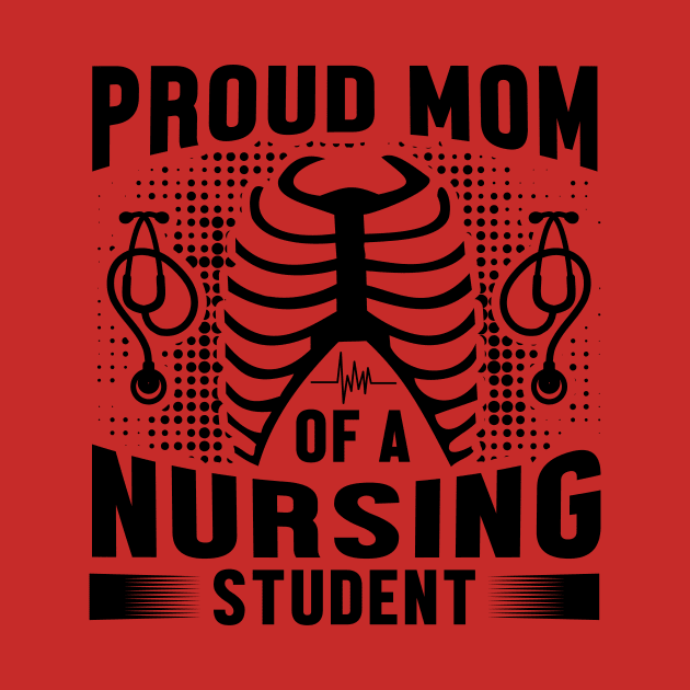 Proud mom of a nursing student by livamola91