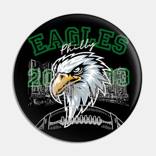 philly eagles philadelphia eagles Pin