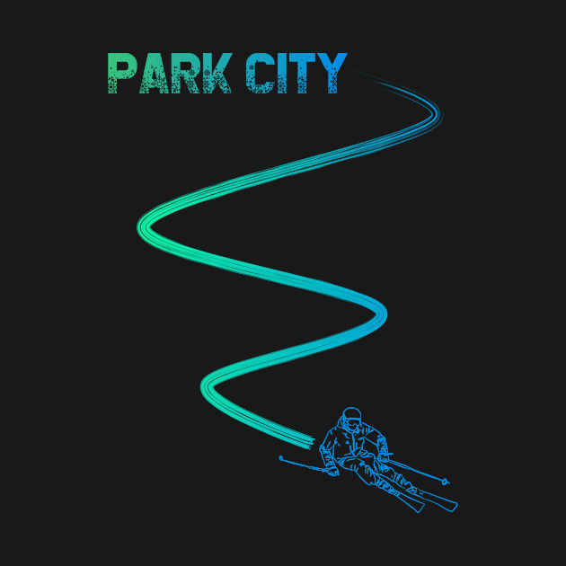 Park City by MBNEWS