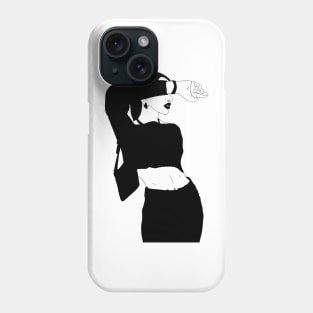 Gurl Phone Case