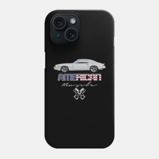 American Muscle Phone Case