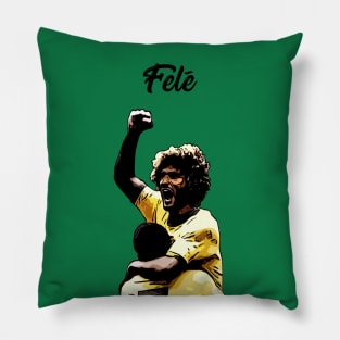 Fele - Marouane Fellaini Pillow