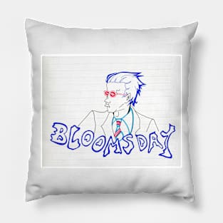 James Joyce Pillow