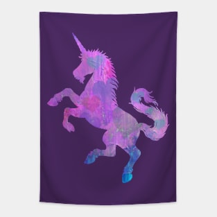 Unicorn Tapestry