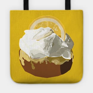 Lemon Tarts Tote