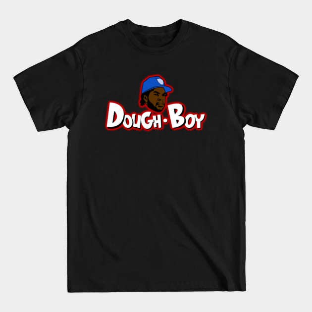 Doughboy - Doughboy - T-Shirt