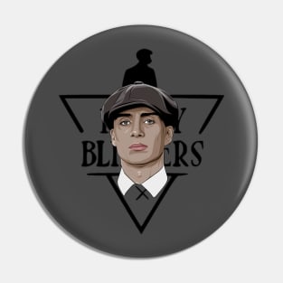 Peaky Blinders Pin