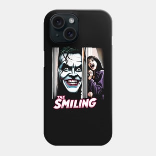 The Smiling Phone Case