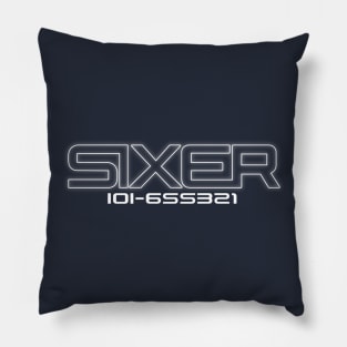 Sixer (Sorrento) Pillow