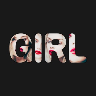 Girl T-Shirt