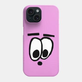 Surprise! Phone Case