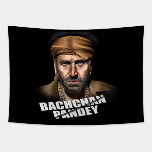 Bachchan Pandey Tapestry