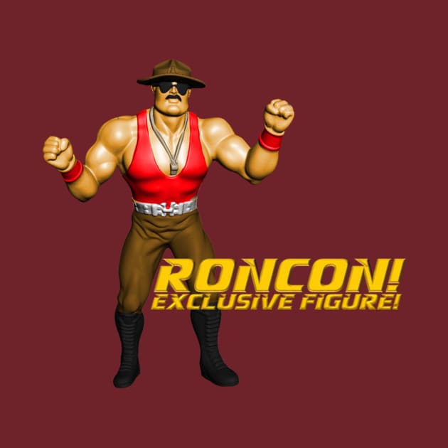 RONCON by GoFigure