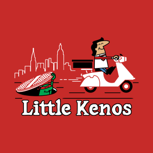 Little Kenos T-Shirt