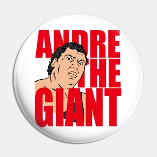 ANDRE Pin