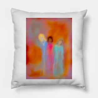 Ethereal Pillow